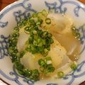 食いしん坊山ガール's cooksnap of when they made レンジでチン！新玉ねぎの白だしチーズ蒸し.