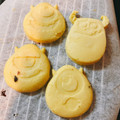 PokoLoco's cooksnap of when they made 小麦粉不使用　おからマドレーヌ.