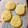 PokoLoco's cooksnap of when they made 小麦粉不使用　おからマドレーヌ.
