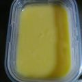 クックGGLXTL☆'s cooksnap of when they made **とろとろの…レモンカード**.