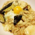 えり｡˚✩'s cooksnap of when they made 簡単！！茄子と豚こま肉の豆腐あんかけ.