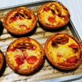 まぶたん's cooksnap of when they made フルーツタルト.