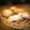 inyako's cooksnap of when they made クリームチーズとクランベリーのパン　.