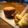 inyako's cooksnap of when they made クリームチーズとクランベリーのマフィン.