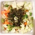 inLondon's cooksnap of when they made ぱぱっと☆キャベツと人参の納豆あえ♪.