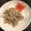 猫リン's cooksnap of when they made 再現！牛丼屋の牛丼.