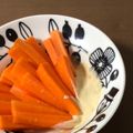 クック8PNYS9☆'s cooksnap of when they made セブンの野菜スティック？！ 味噌マヨ～.