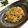 こざい's cooksnap of when they made たまごレタスチャーハン.