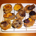 RANKORIN's cooksnap of when they made なすのはさみ揚げ.