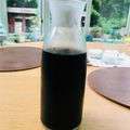 ラマンマディラーラ's cooksnap of when they made あっさり味の作りおき出し醤油.
