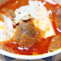 ﾋﾟﾛﾐ♡'s cooksnap of when they made コリコリ旨旨☆ピリ辛ガツ煮.