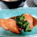 もかもかと's cooksnap of when they made さわら の生姜焼き.