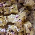 ケロヨン03's cooksnap of when they made じゃがいものゆかりマヨネーズ和え.