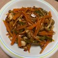 ちゃぴゆき's cooksnap of when they made ♡鶏ムネ肉の野菜あんかけ♡.
