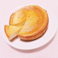 まあまま☆0403's cooksnap of when they made ギリシャヨーグルト入り❀NYチーズケーキ.
