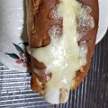 ASシュガー's cooksnap of when they made 市販のコッペパンで☆簡単ちくわパン.