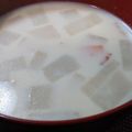 あゆたっくん's cooksnap of when they made 優しい♡味噌ミルクスープ.