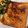eiyoushi's cooksnap of when they made ピーナッツバナナチーズトースト.