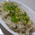 ちょこ☆ちょこ's cooksnap of when they made ヘルシー★簡単　和風しらたき炒め.