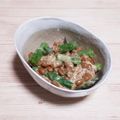 アクセル☆'s cooksnap of when they made ネバネバ☆いんげんのマヨ納豆あえ.
