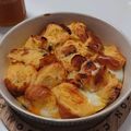 クックRNE☆'s cooksnap of when they made 簡単！5分でふんわりフレンチトースト.
