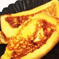 さまくっく's cooksnap of when they made 週末のブランチに♪フレンチトースト.