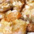 an❁'s cooksnap of when they made 簡単海老マヨ.