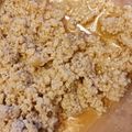 やぶすけ's cooksnap of when they made 【フライパンひとつ】簡単しっとり鶏そぼろ.