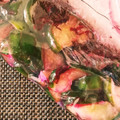 まりとっかり's cooksnap of when they made 美味しいしば漬け.