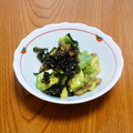 msft5632's cooksnap of when they made 簡単！！~和風~ アボカド納豆.