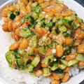 Mako30's cooksnap of when they made 《簡単》基本の山形だし.