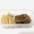 クックOQJGDS☆'s cooksnap of when they made さくさくホロホロ！簡単米粉クッキー♡.