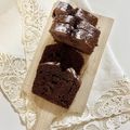 ㅇㅠㄴㅗ's cooksnap of when they made ✿HM＊大人のチョコパウンドケーキ✿.