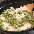 さばを's cooksnap of when they made 天然だしパックで作る 豆ごはん.