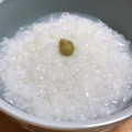 ありみりん♡'s cooksnap of when they made 生米で作る普通のお粥.