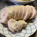 クックOJBEML☆'s cooksnap of when they made しっとり塩糀の鶏ハム.