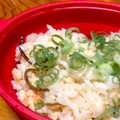 ゆきにな's cooksnap of when they made 余った鮭で和風炒飯♪.
