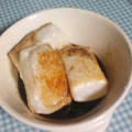 attunIIO's cooksnap of when they made さとう醤油餅♪朝食に〜トースターde簡単.
