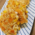 ちろり☆'s cooksnap of when they made サクッともっちり！えのきとチーズのおやき.