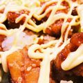 結愛の箱's cooksnap of when they made 簡単！3分で唐揚げ丼.