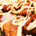 結愛の箱's cooksnap of when they made 簡単！3分で唐揚げ丼.