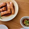 ☆ayumikan☆'s cooksnap of when they made フライパン１本、１５分で作る鮭の照り焼き.