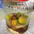 かたかたこ's cooksnap of when they made 梅シロップ×梅ジュース.