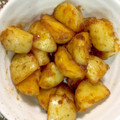 クックPYIVIT☆'s cooksnap of when they made 小粒新じゃがのバター はちみつ醤油.