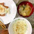 クックPYIVIT☆'s cooksnap of when they made 基本のお味噌汁.