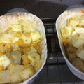 フランクフルトJr's cooksnap of when they made ✿はんぺんのカレーマヨ和え✿.