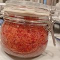 つくニャー's cooksnap of when they made 梅シロップの残り梅で練り梅.