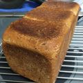 るなぎっちまま's cooksnap of when they made プチプチ食感♥ライフレークでライ麦パン.
