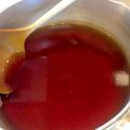 やこちゃん's cooksnap of when they made 甘酢たっぷり☆ツナの天津飯.