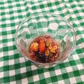 ♡xxhiroxx♡'s cooksnap of when they made まるでチョコなオーバーナイトオーツ.